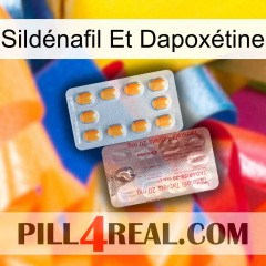 Sildénafil Et Dapoxétine new13